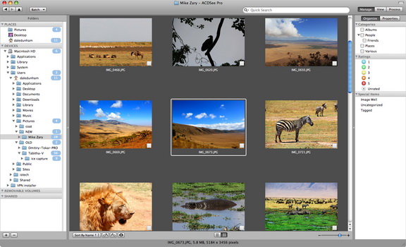 acdsee Pro 2 (mac)