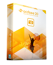 ACDSee 20