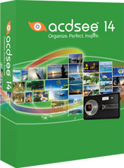 (acdsee 14)