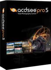 ACDSee Pro5 ACDSee-Pro5
