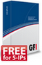 GFI LANguard Network Security
Scanner