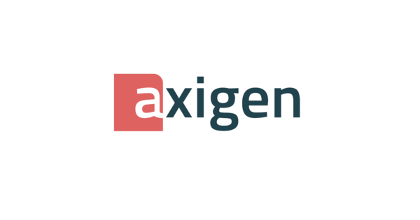 AXIGEN LOGO